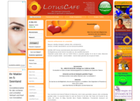 LotusCafe Screenshot